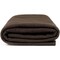 1 Yard Brown Acrylic Felt Fabric 72″ Wide Soft Durable 1.6mm Thick Craft DIY Arts Crafts Decorations Sewing
